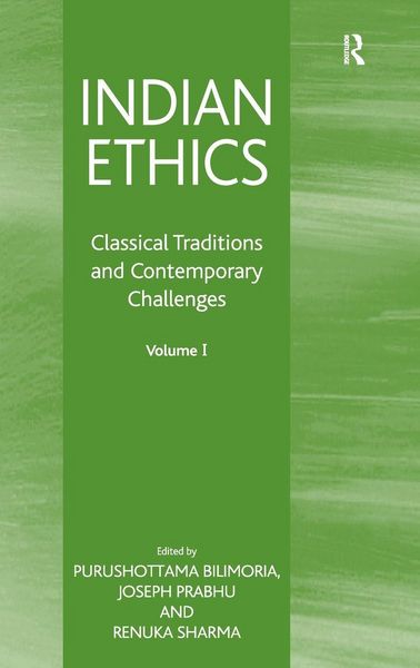 Produktbild: Indian Ethics