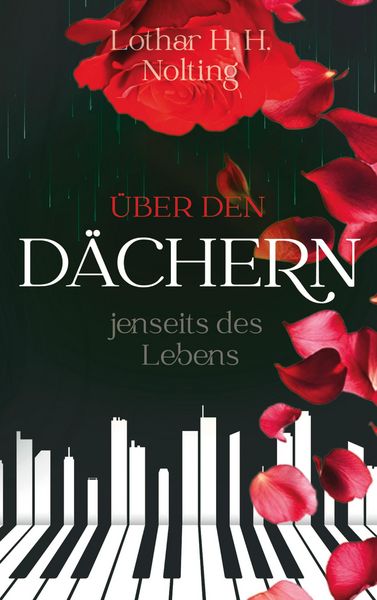 Produktbild: &Uuml;ber den D&auml;chern jenseits des Lebens