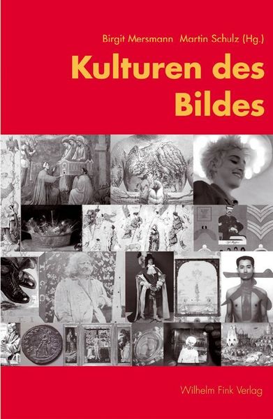 Produktbild: Kulturen des Bildes