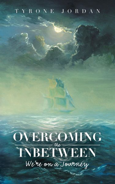 Produktbild: Overcoming the Inbetween