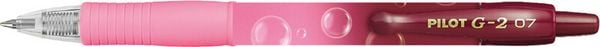 Produktbild: Gelroll.G-2 Bubbles pink LEdit