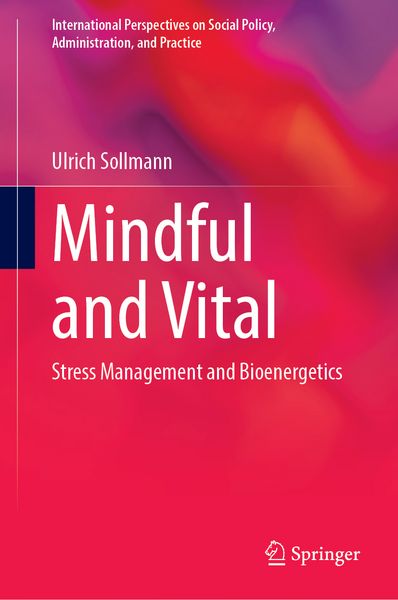 Produktbild: Mindful and Vital