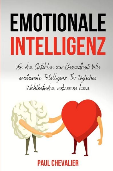 Produktbild: Emotionale Intelligenz