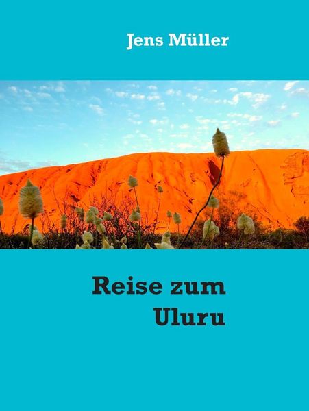 Produktbild: Reise zum Uluru