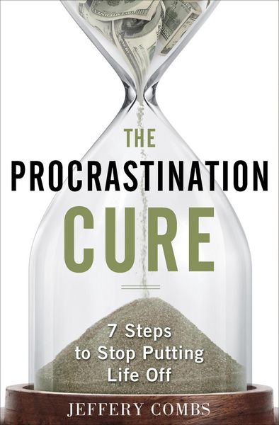 Produktbild: The Procrastination Cure