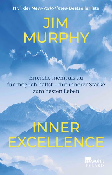 Produktbild: Inner Excellence
