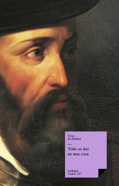 Produktbild: Todo es dar en una cosa
