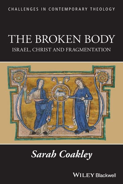 Produktbild: The Broken Body