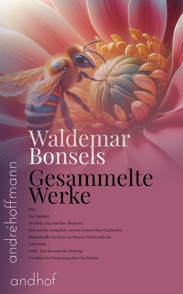 Produktbild: Gesammelte Werke