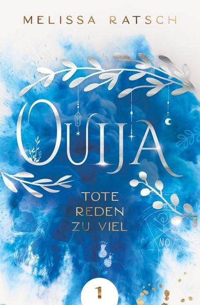 Produktbild: Ouija - Tote reden zu viel