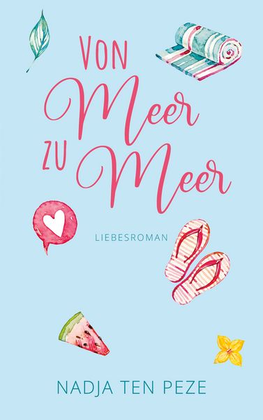 Produktbild: Von Meer zu Meer