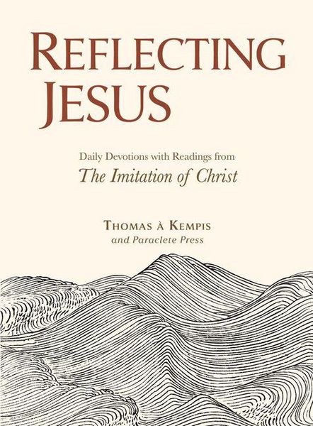 Produktbild: Reflecting Jesus