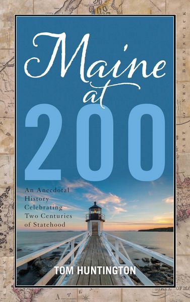 Produktbild: Maine at 200