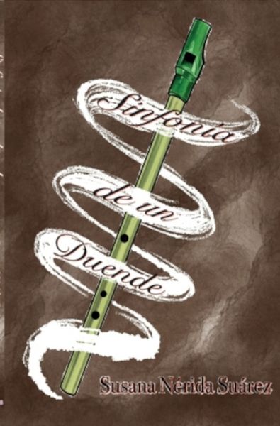 Produktbild: Sinfon&iacute;a de un duende