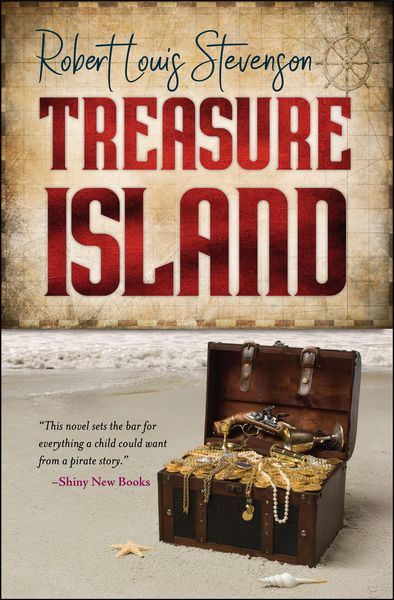 Produktbild: Treasure Island
