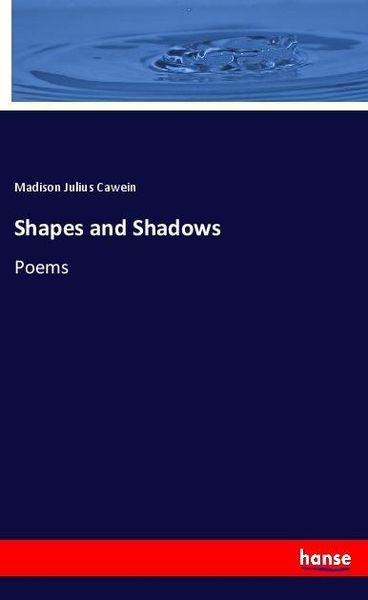 Produktbild: Shapes and Shadows