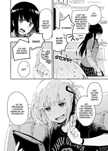 Produktbild: Lycoris Recoil: Reload 01