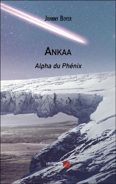 Produktbild: Ankaa