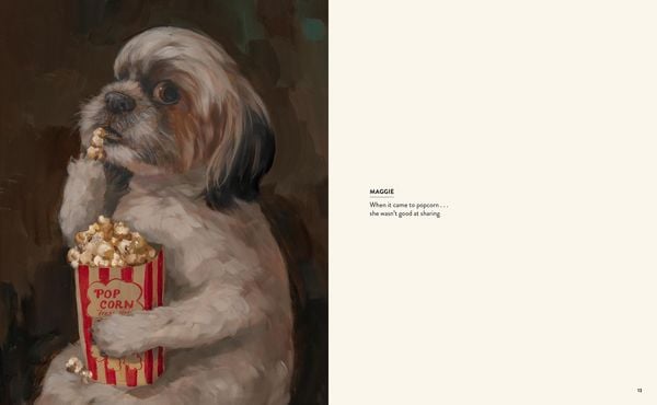 Produktbild: Dog Only Knows