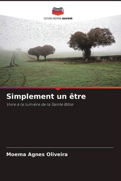 Produktbild: Simplement un &ecirc;tre
