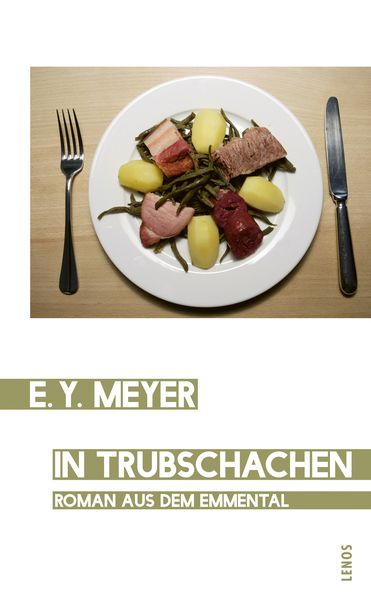 Produktbild: In Trubschachen