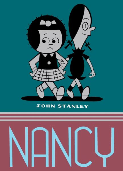 Produktbild: Nancy