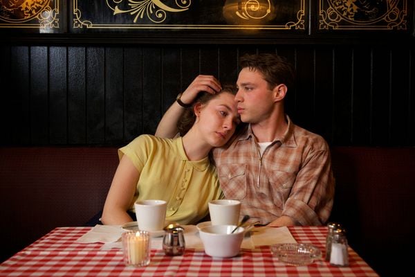 Produktbild: Brooklyn - Eine Liebe zwischen zwei Welten