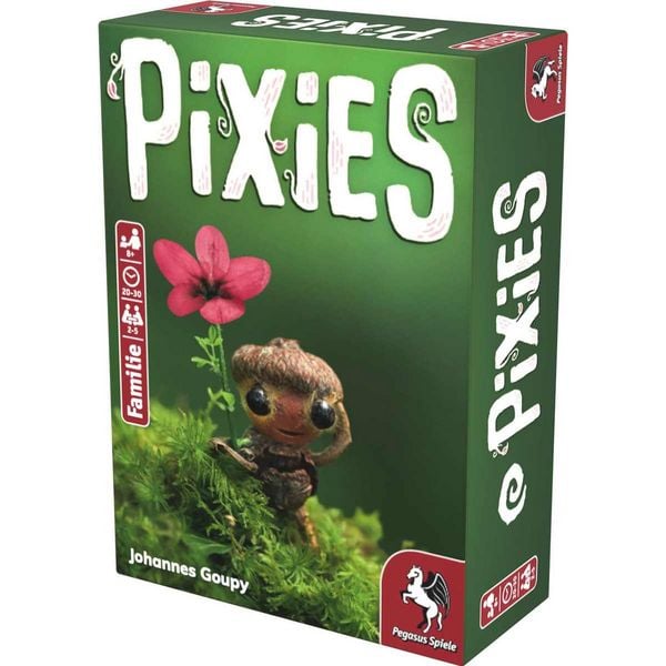 Produktbild: Pixies