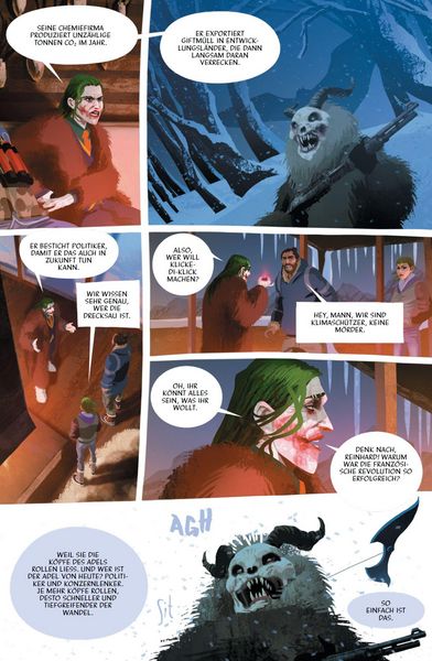 Produktbild: Batman: The World