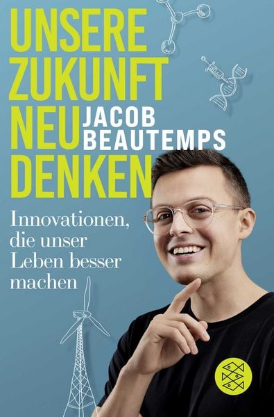 Produktbild: Unsere Zukunft neu denken
