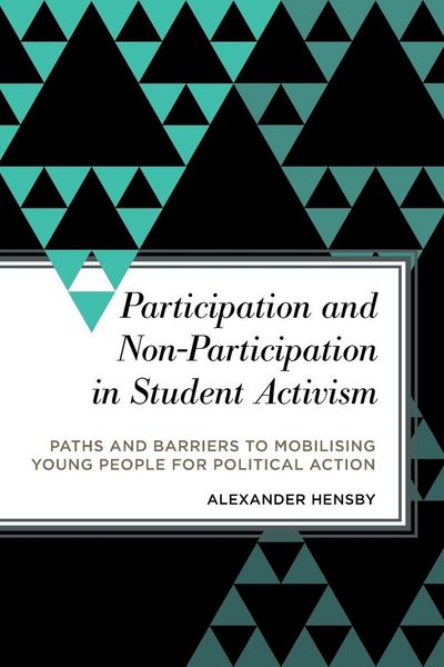 Produktbild: Participation and Non-Participation in Student Activism