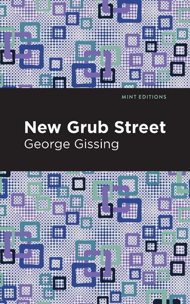 Produktbild: New Grub Street