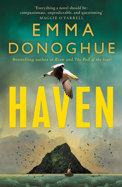 Produktbild: Haven