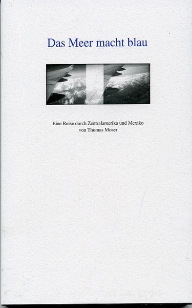 Produktbild: Das Meer macht blau