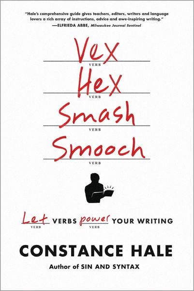 Produktbild: Vex, Hex, Smash, Smooch