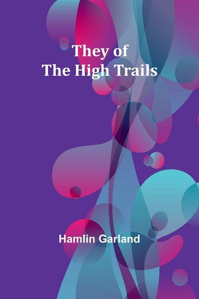 Produktbild: They of the High Trails