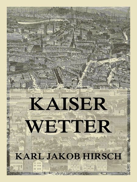 Produktbild: Kaiserwetter