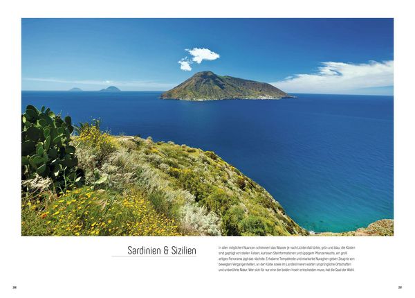Produktbild: KUNTH Unterwegs in Italien