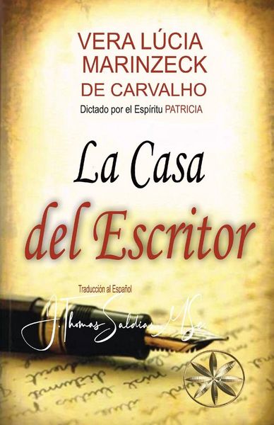 Produktbild: La Casa del Escritor