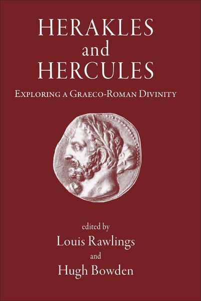 Produktbild: Herakles and Hercules