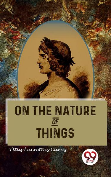 Produktbild: On The Nature Of Things
