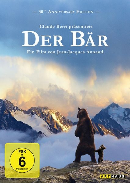 Produktbild: Der B&auml;r