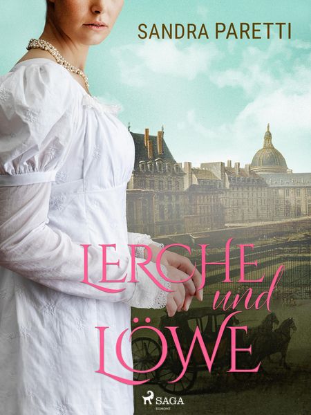 Produktbild: Lerche und L&ouml;we