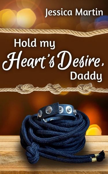 Produktbild: Hold my Heart's Desire, Daddy
