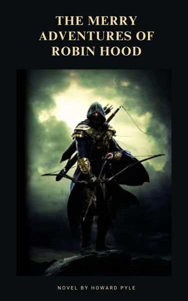 Produktbild: The Merry Adventures of Robin Hood