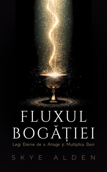 Produktbild: Fluxul Boga&iquest;iei