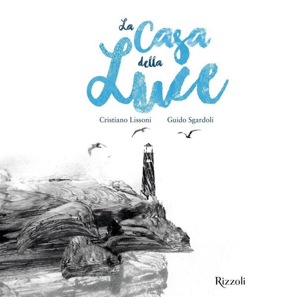 Produktbild: La casa della luce