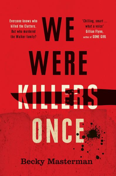 Produktbild: We Were Killers Once