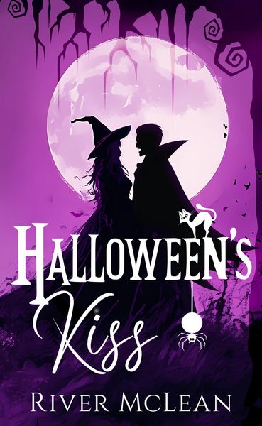 Produktbild: Halloween's Kiss