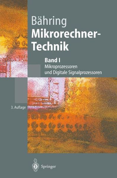 Produktbild: Mikrorechner-Technik